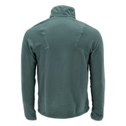 mascot microfleece pullover mit kurzem reißverschluss 22703-639