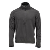 mascot microfleece pullover mit kurzem reißverschluss 22703-639