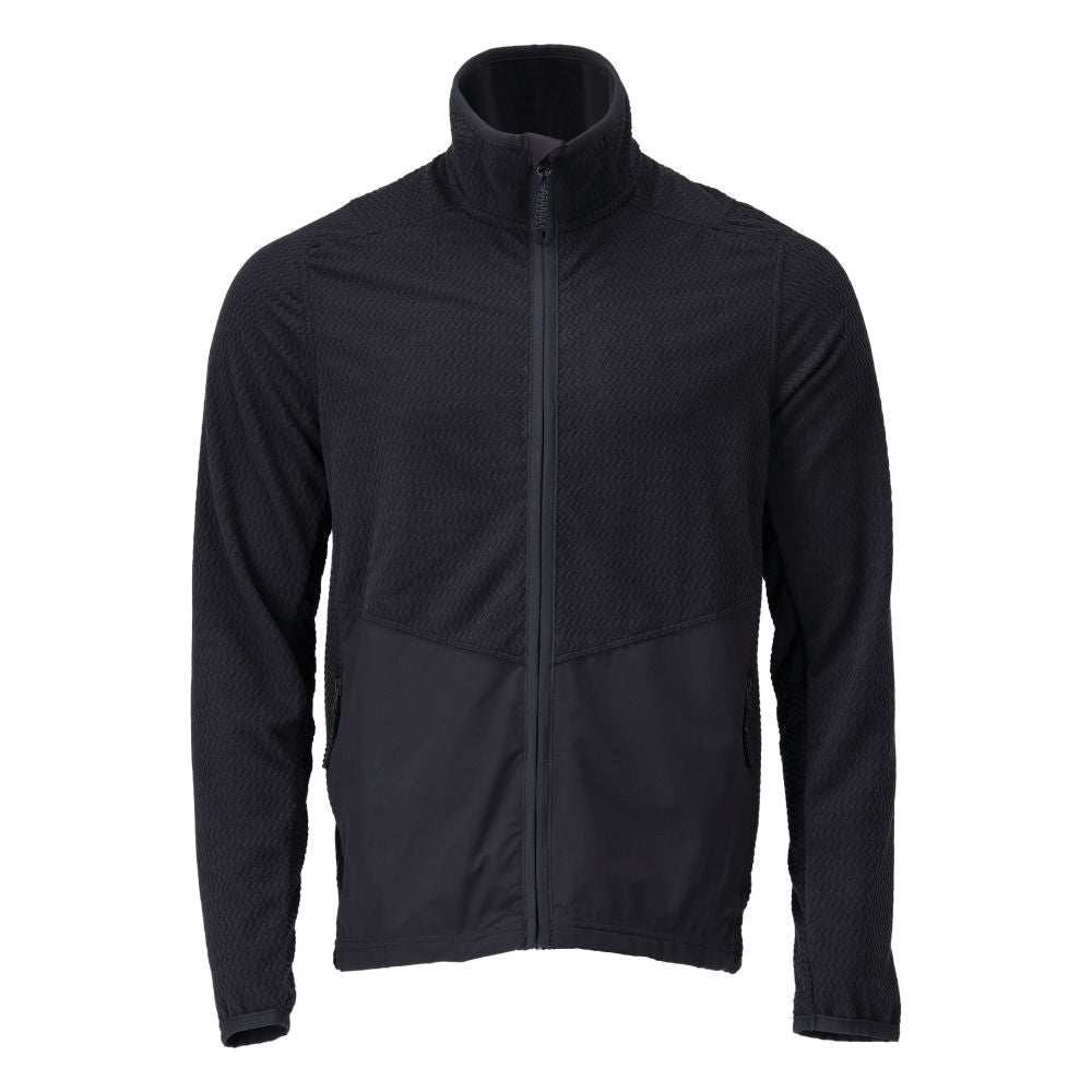 Mascot Microfleece Zip-Up Sweater 22803-639 