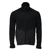 mascot microfleece pullover mit reißverschluss 22803-639