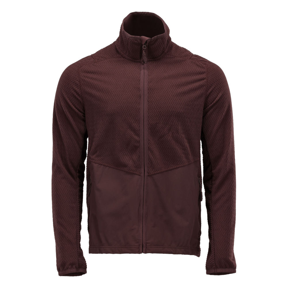 Mascot Microfleece Zip-Up Sweater 22803-639 
