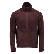 mascot microfleece pullover mit reißverschluss 22803-639