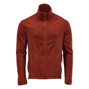 mascot microfleece pullover mit reißverschluss 22803-639