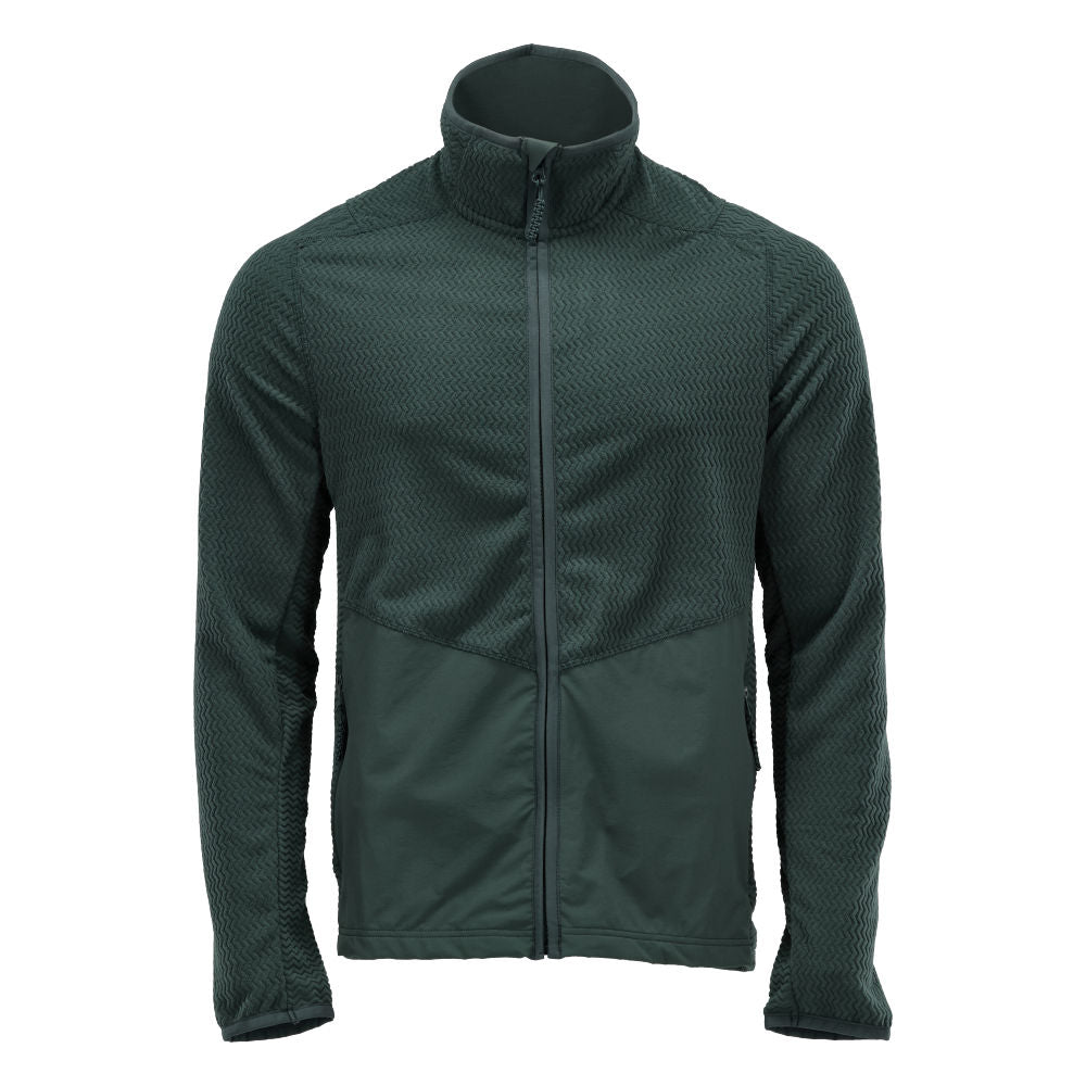 Mascot Microfleece Zip-Up Sweater 22803-639 