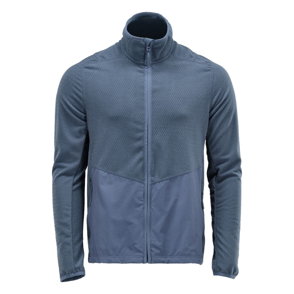 Mascot Microfleece Zip-Up Sweater 22803-639 