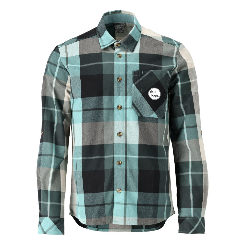 Mascot shirt 22904-446 