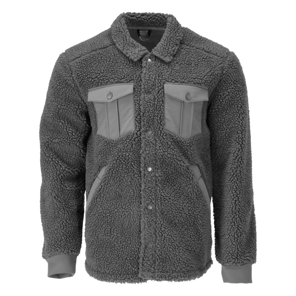 Mascot fleece shirt 23004-682 