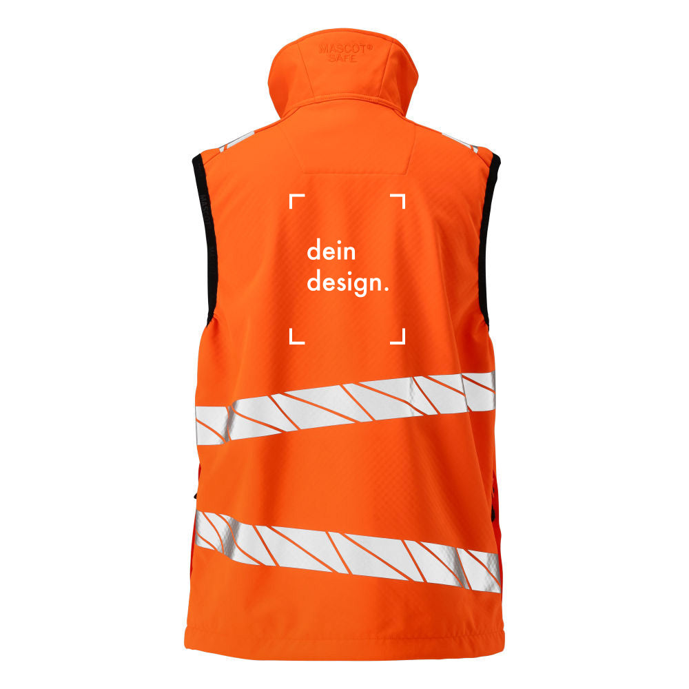 Mascot Hard Shell Jacket 18001-249 