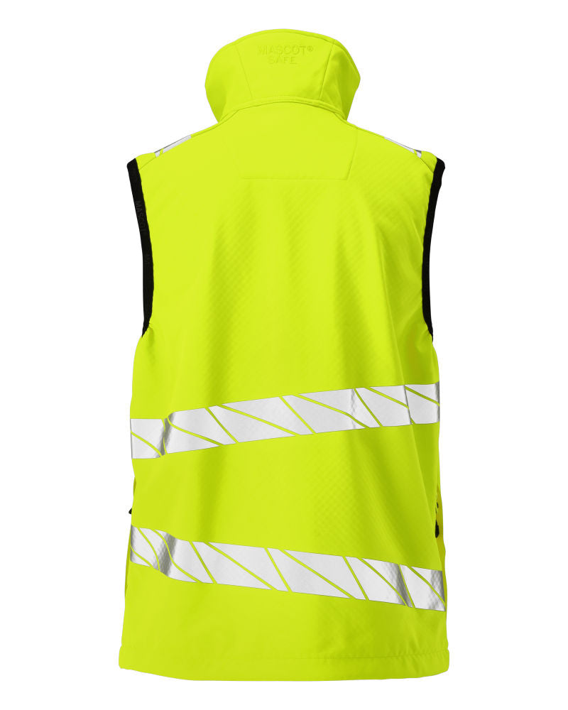 Mascot Hard Shell Jacket 18001-249 