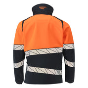 mascot softshelljacke 25002-246