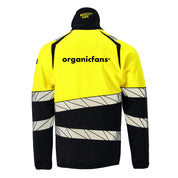 mascot fleecejacke 25003-315