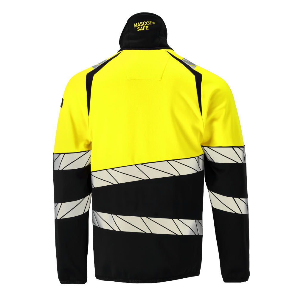 mascot fleecejacke 25003-315