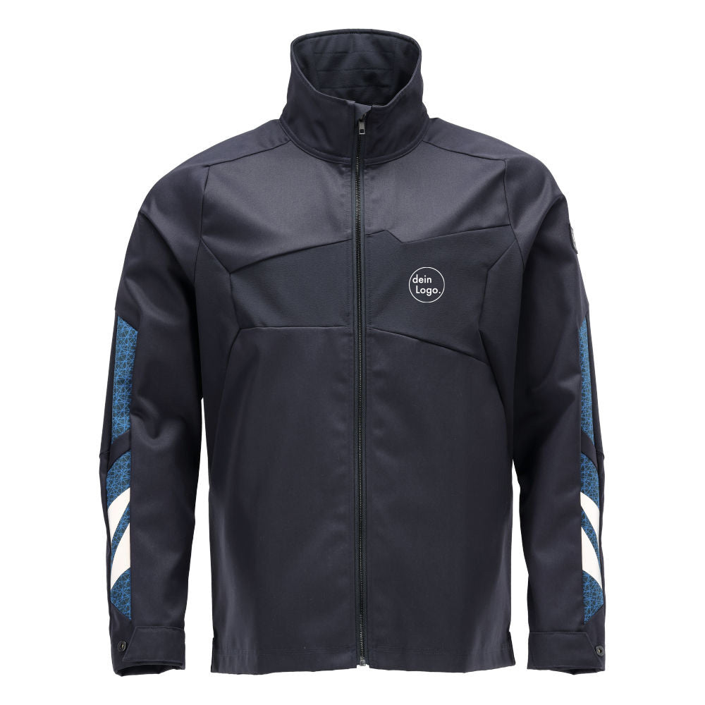 Mascot Hard Shell Jacket 18001-249 