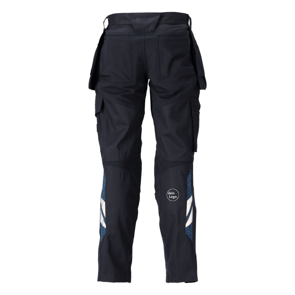 Mascot Hard Shell Jacket 18001-249 