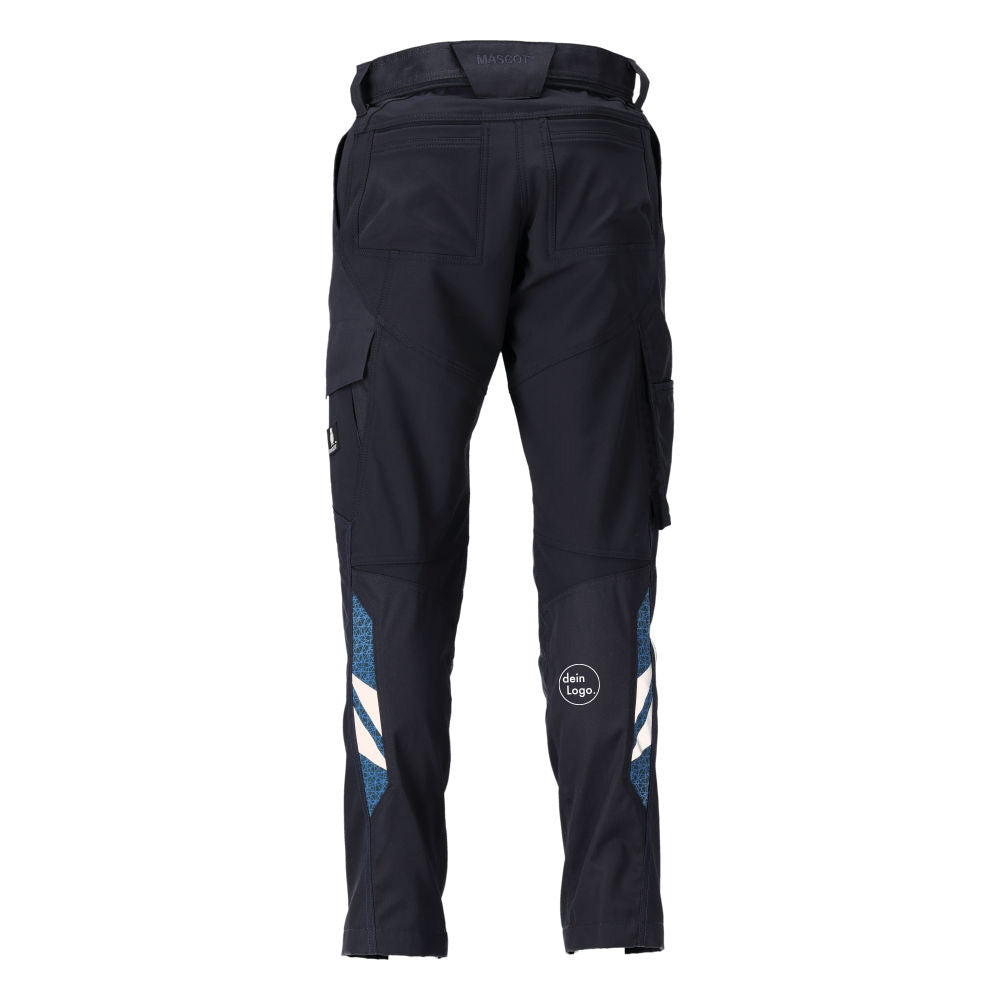 Mascot Hard Shell Jacket 18001-249 