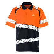 mascot poloshirt 25083-771