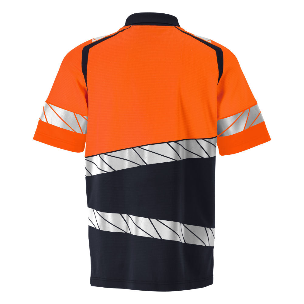 mascot poloshirt 25083-771