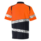 mascot poloshirt 25083-771