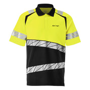 mascot poloshirt 25083-771