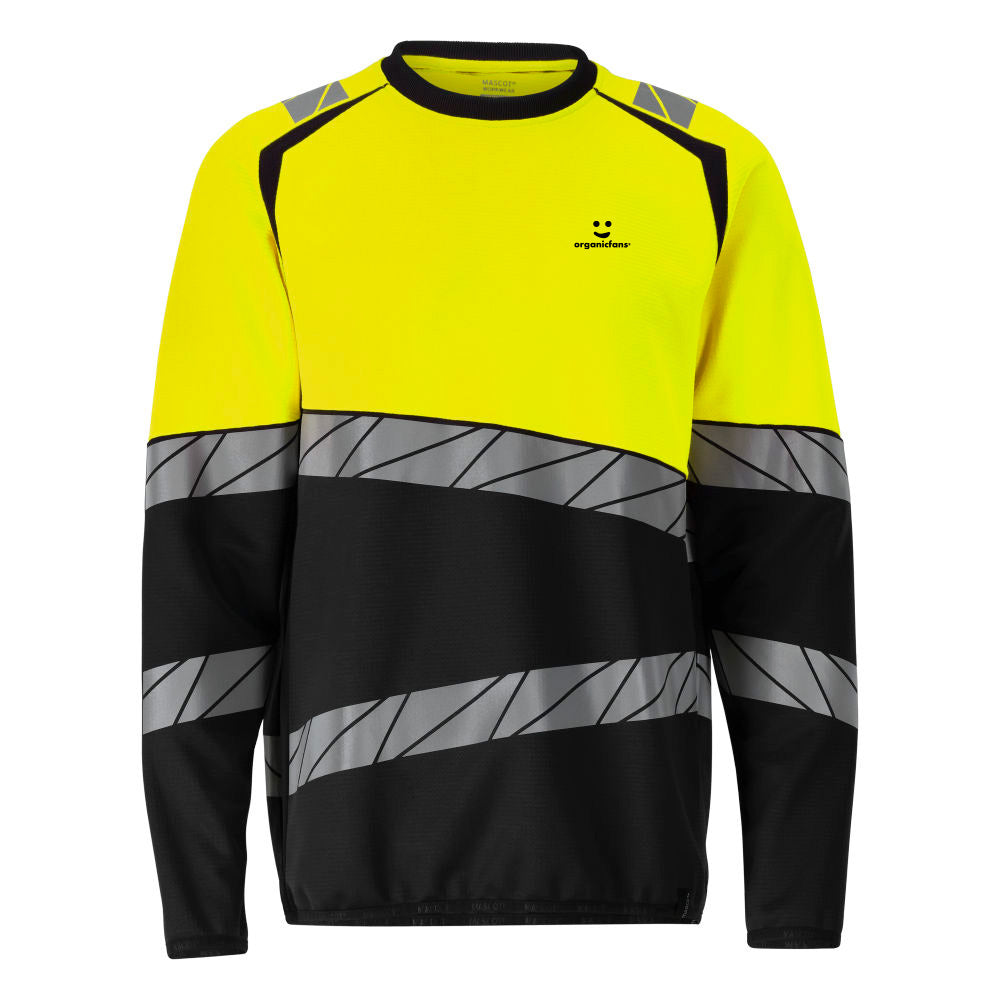 mascot sweatshirt 25084-781