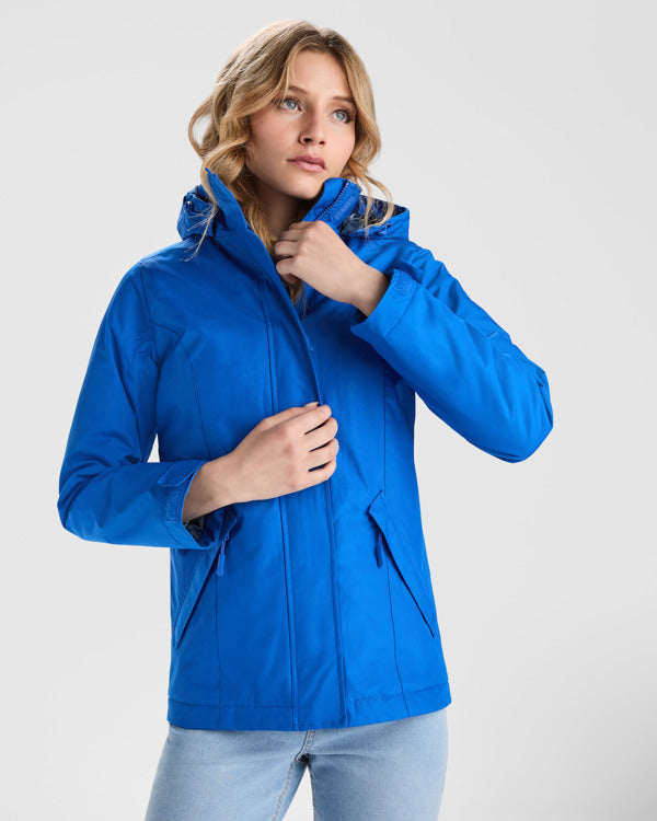 Damen Jacke