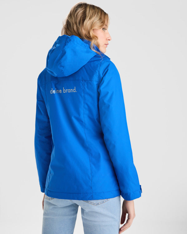 Damen Jacke
