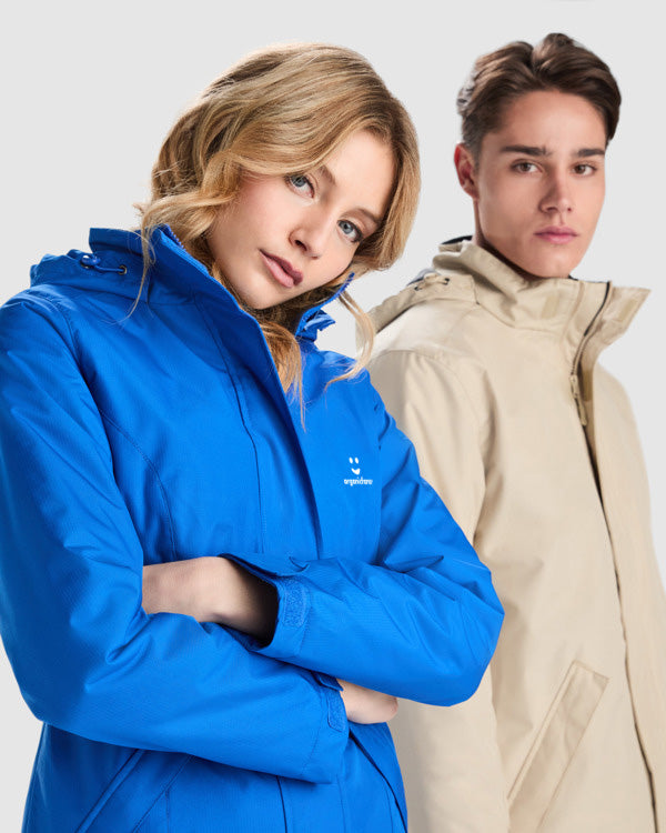 Damen Jacke