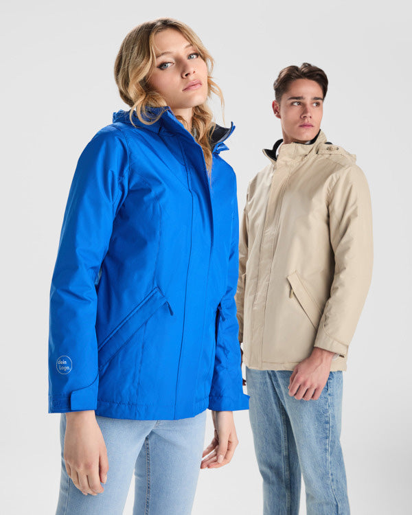 Damen Jacke
