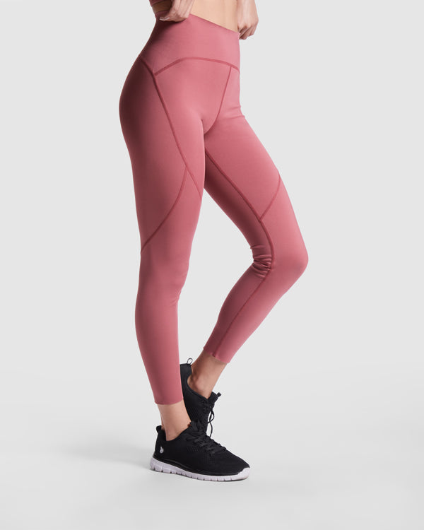 damen kompressionsleggings