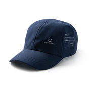 sportkappe - atmungsaktiv unisex