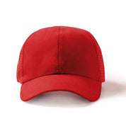 sportkappe - atmungsaktiv unisex