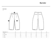 barreler - lifestyle jogger