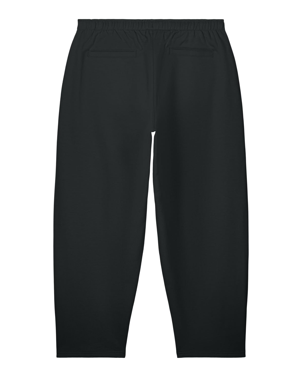 barreler - lifestyle jogger