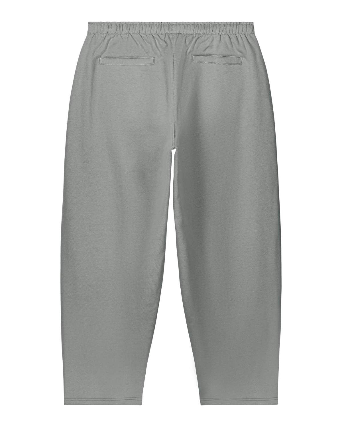 barreler - lifestyle jogger