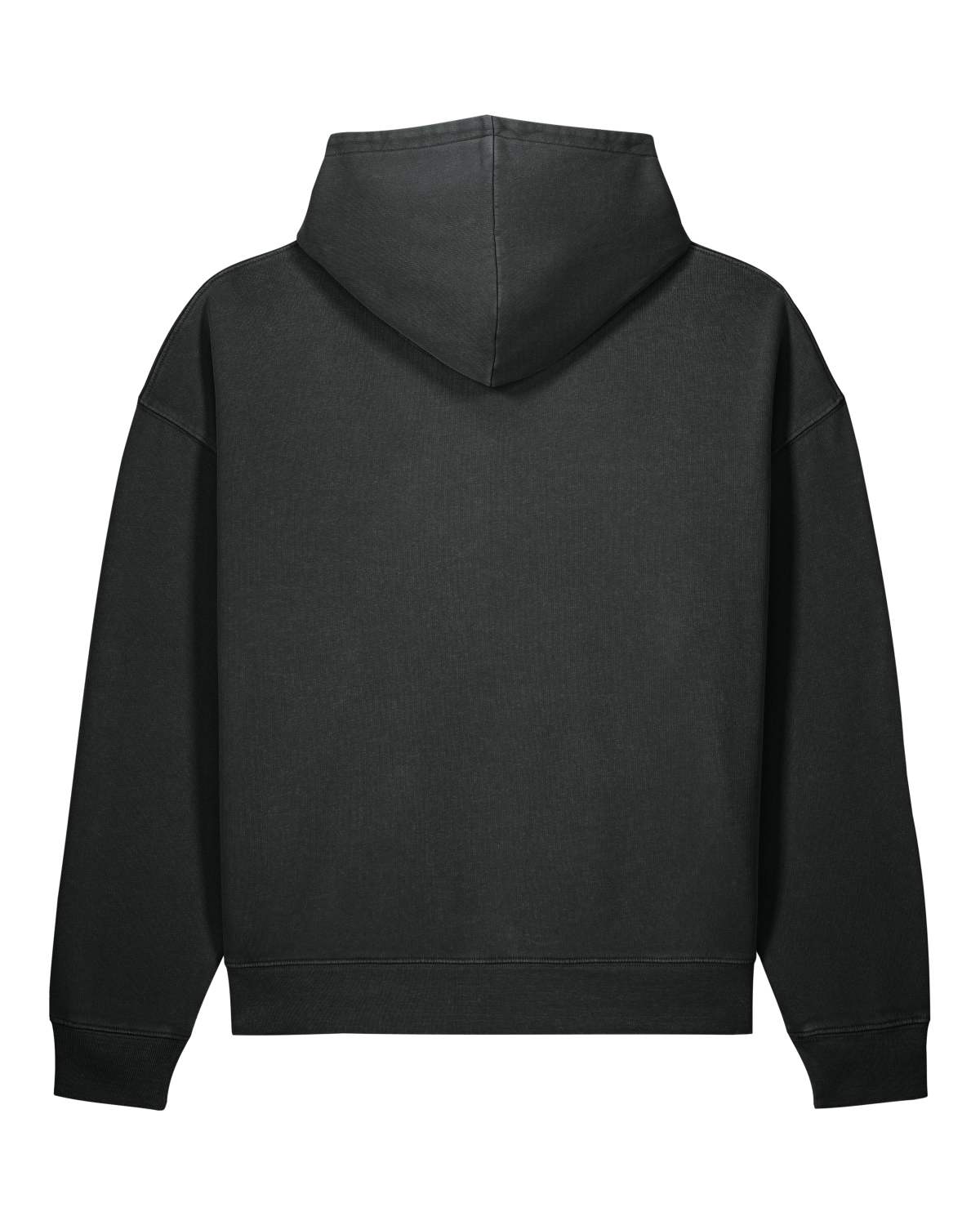 chaser vintage unisex hoodie