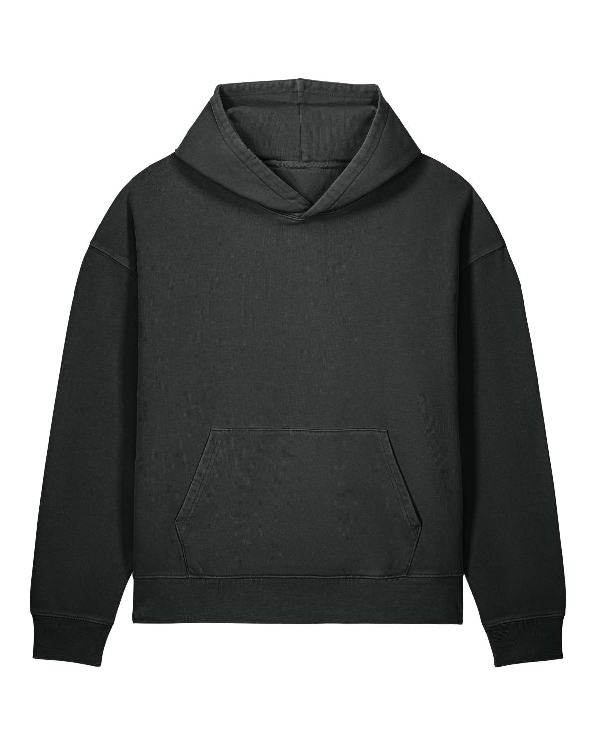 chaser vintage unisex hoodie