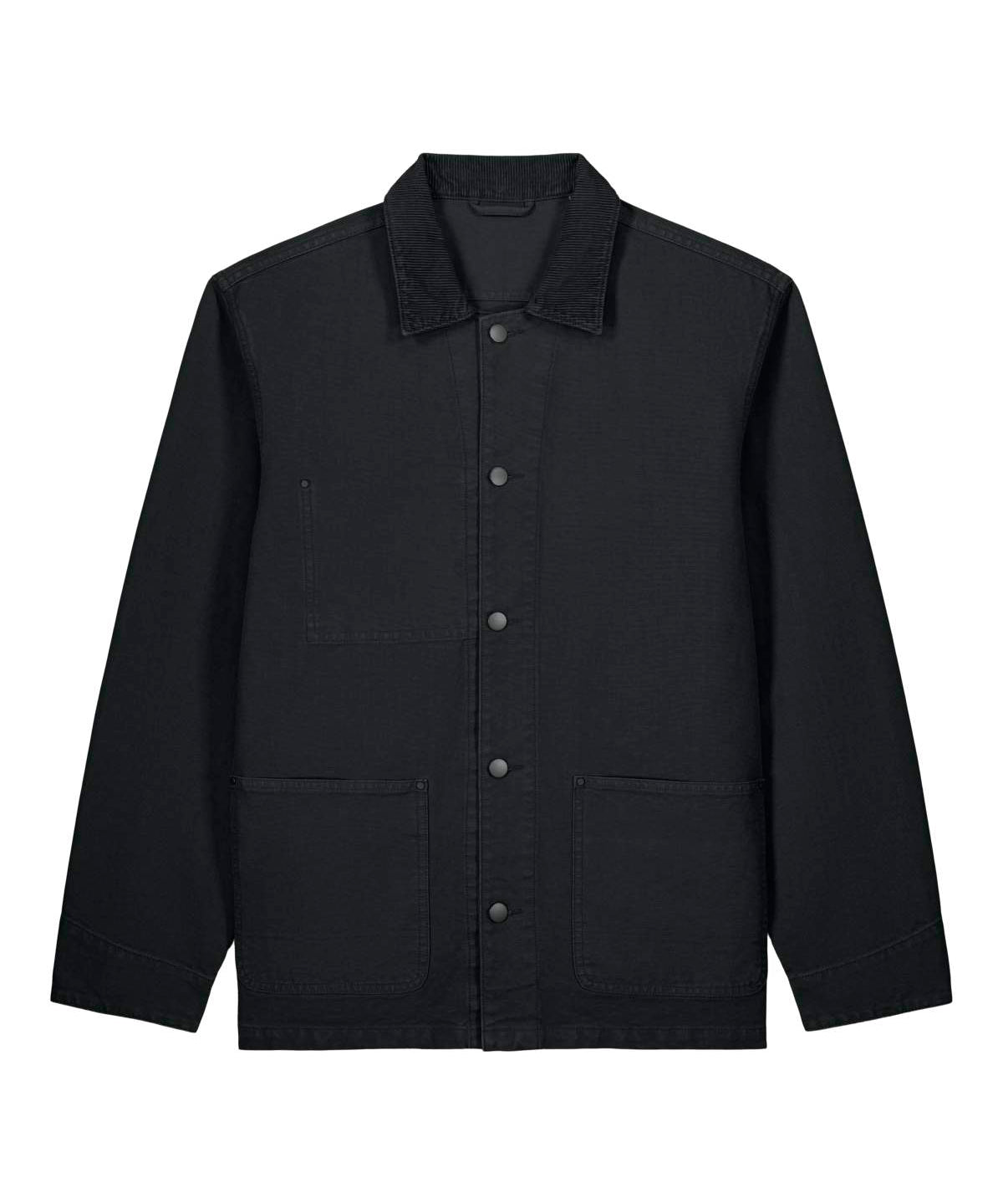 Stanley Navigator men's softshell jacket 