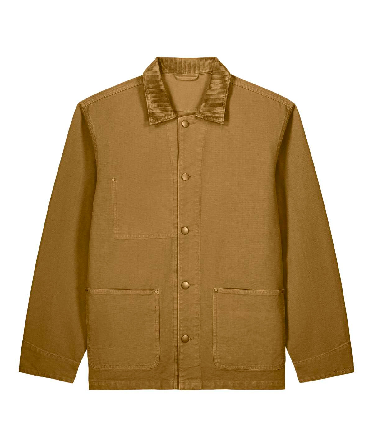Stanley Navigator men's softshell jacket 