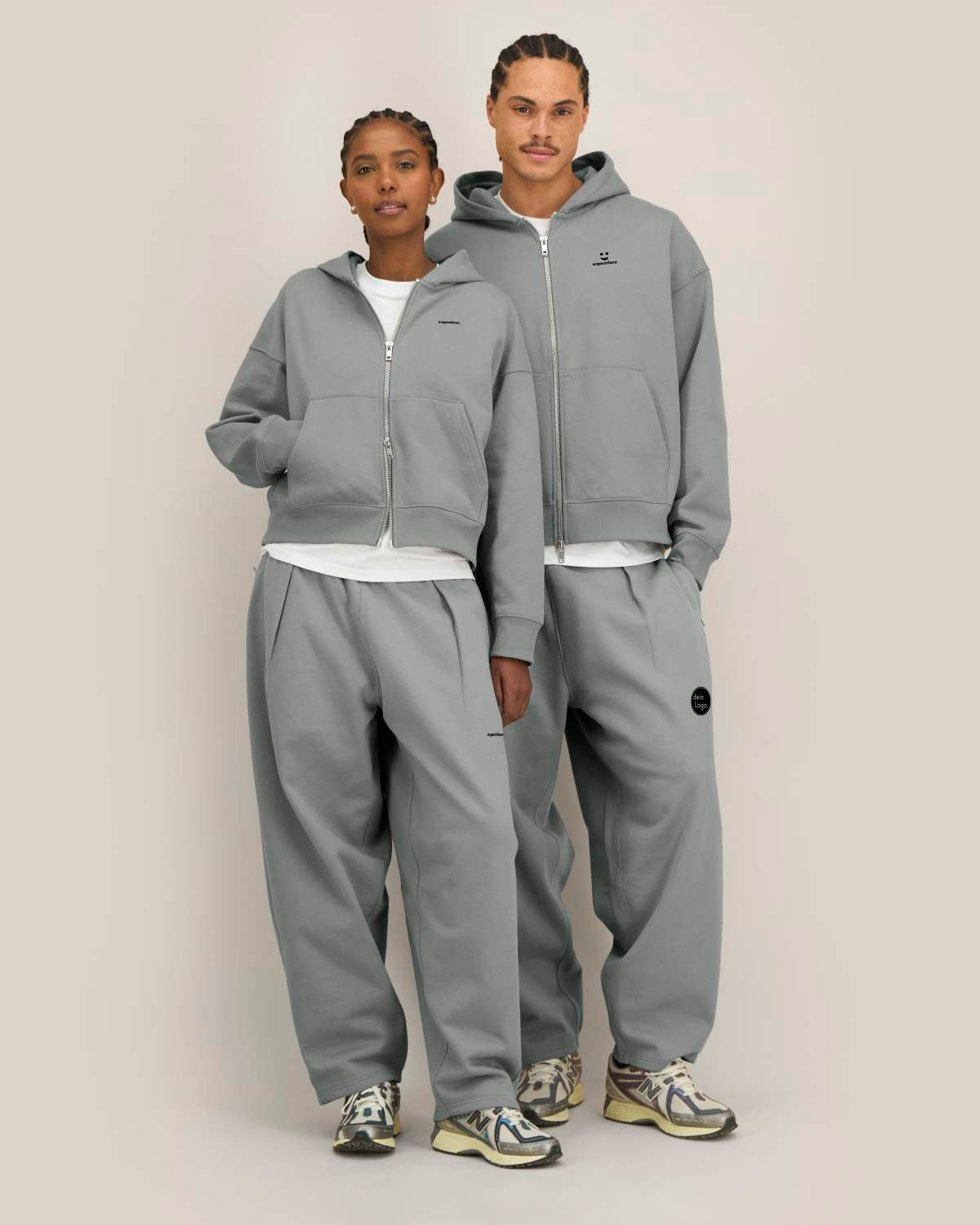 barreler - lifestyle jogger