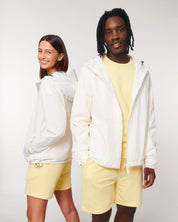 commuter unisex windjacke