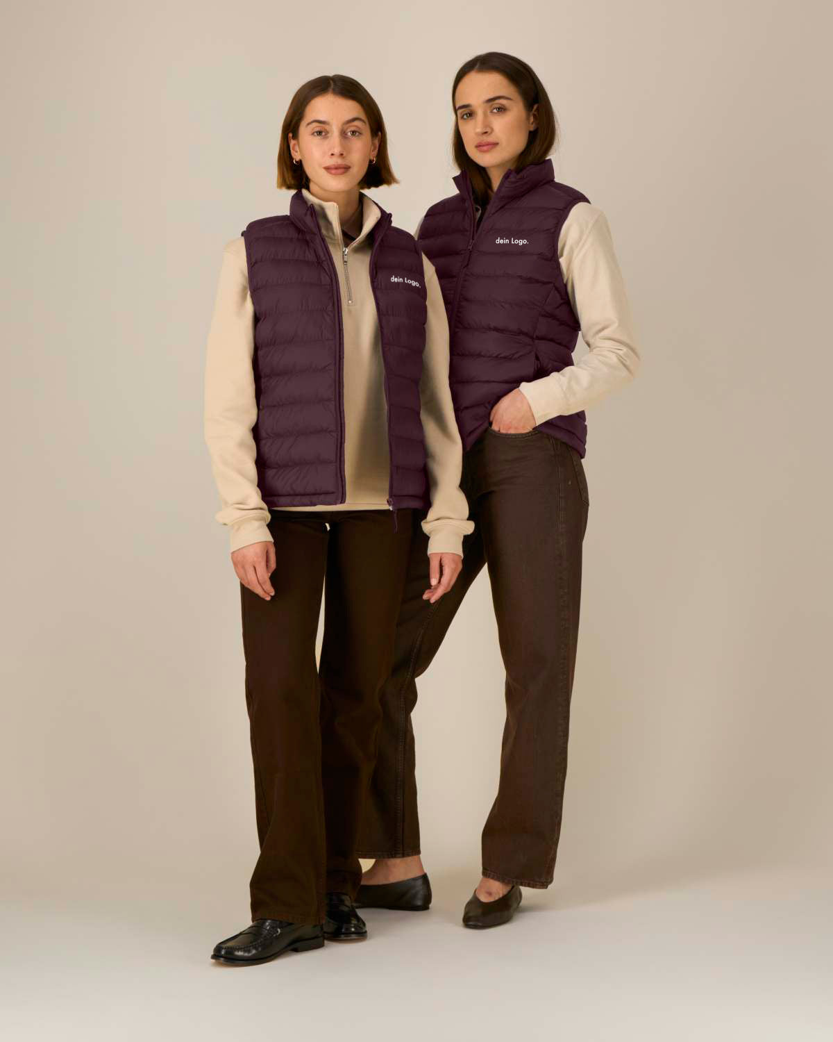 stella climber 2.0 damen weste