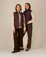 stella climber 2.0 damen weste