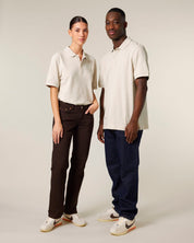 prepster 2.0 unisex poloshirt