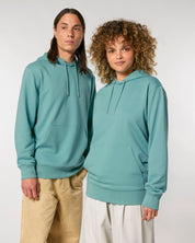 archer unisex hoodie