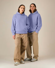 chaser unisex hoodie