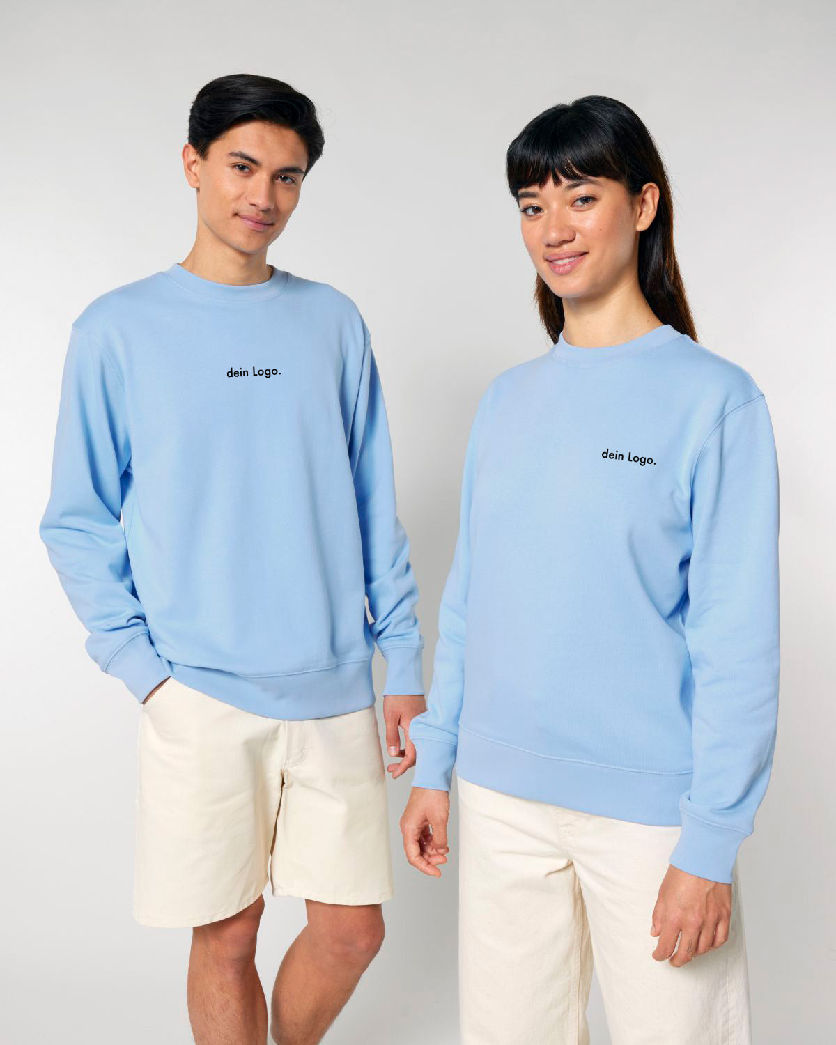changer 2.0 unisex sweatshirt