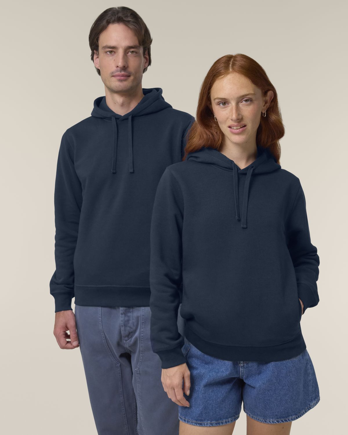 sounder unisex hoodie