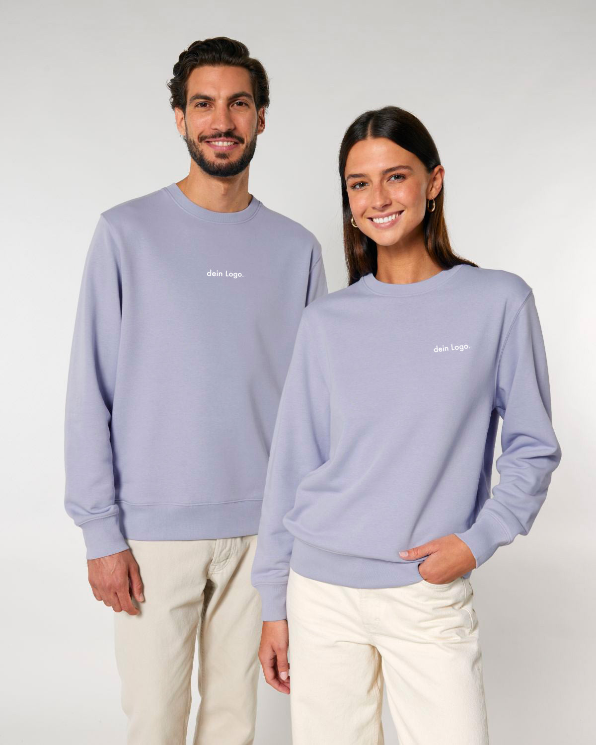 matcher unisex sweatshirt