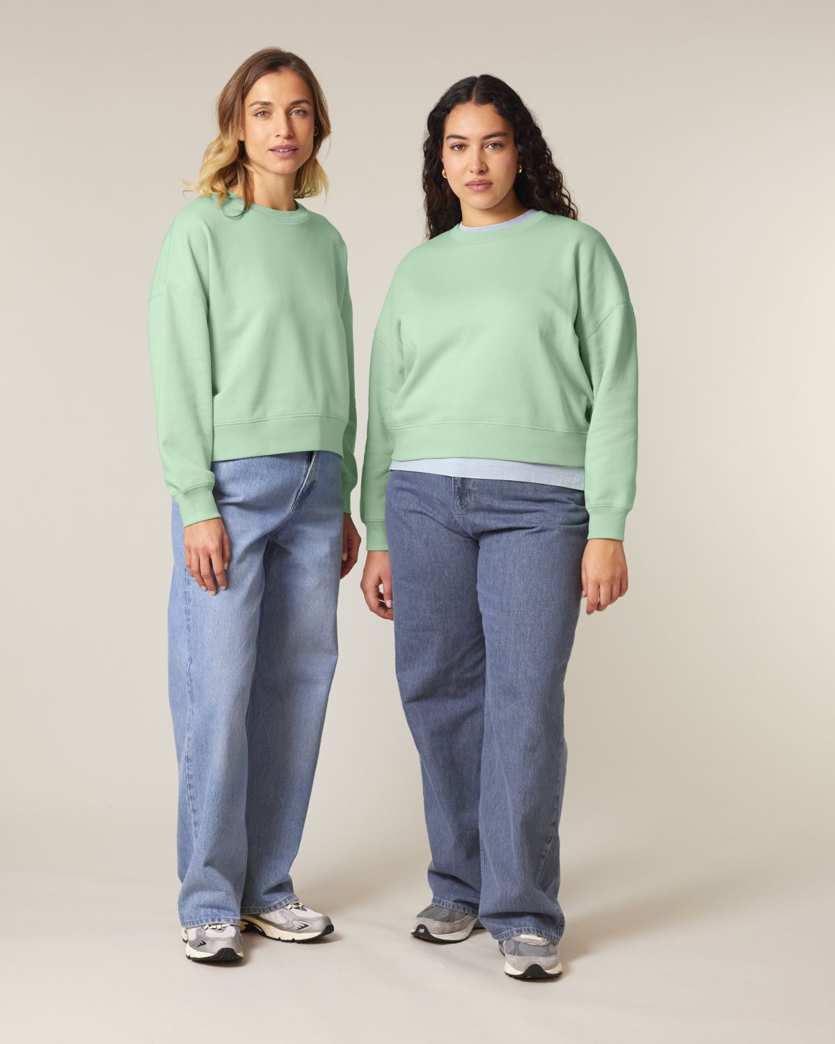 Stella Alma women's sweatshirt 