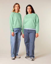 stella alma damen sweatshirt